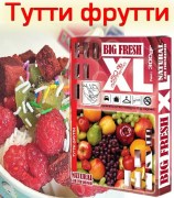 Big Fresh XL Тутти фрутти (300 гр)